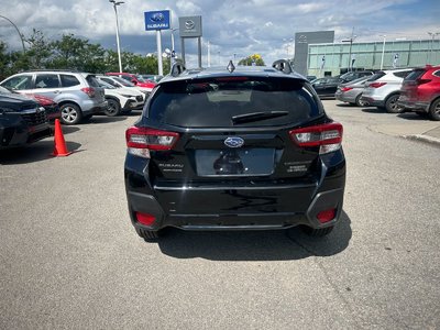 Subaru Crosstrek  2022 à Dorval, Québec
