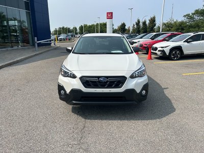 Subaru Crosstrek  2022 à Dorval, Québec