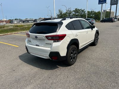 Subaru Crosstrek  2022 à Dorval, Québec