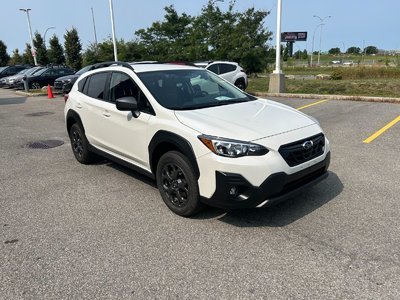 Subaru Crosstrek  2022 à Dorval, Québec