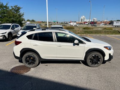 Subaru Crosstrek  2022 à Dorval, Québec