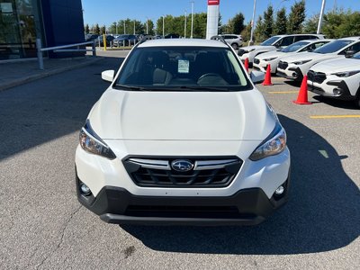 Subaru Crosstrek  2022 à Dorval, Québec