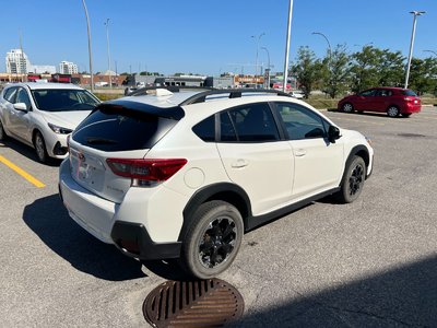 Subaru Crosstrek  2022 à Dorval, Québec
