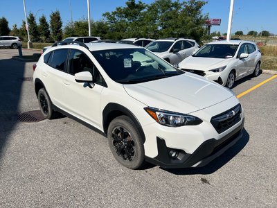 Subaru Crosstrek  2022 à Dorval, Québec
