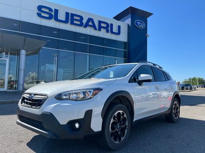 Subaru Crosstrek  2022 à Dorval, Québec