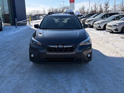 Subaru Crosstrek  2022 à Dorval, Québec