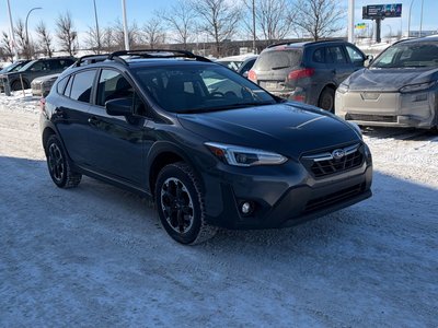 Subaru Crosstrek  2022 à Dorval, Québec