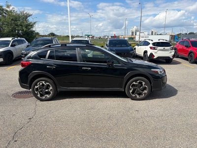 Subaru Crosstrek  2022 à Dorval, Québec