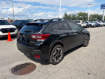 Subaru Crosstrek  2022 à Dorval, Québec