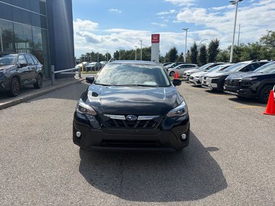 Subaru Crosstrek  2022 à Dorval, Québec