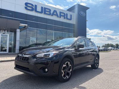 Subaru Crosstrek  2022 à Dorval, Québec