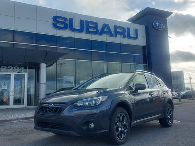 2023 Subaru Crosstrek in Dorval, Quebec