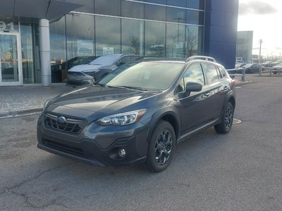 2023 Subaru Crosstrek in Dorval, Quebec