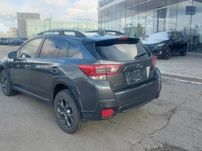 2023 Subaru Crosstrek in Dorval, Quebec