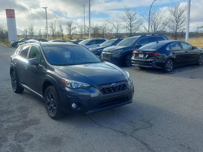 2023 Subaru Crosstrek in Dorval, Quebec