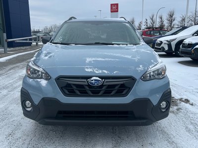 Subaru Crosstrek  2023 à Dorval, Québec