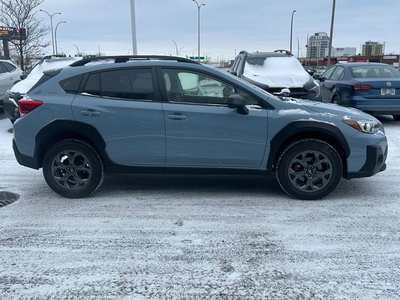 Subaru Crosstrek  2023 à Dorval, Québec