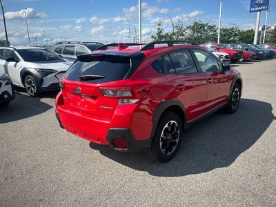 Subaru Crosstrek  2023 à Dorval, Québec