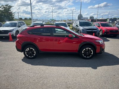 Subaru Crosstrek  2023 à Dorval, Québec