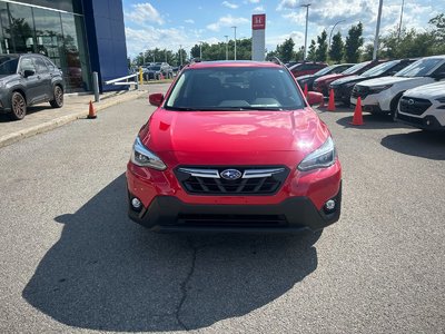 Subaru Crosstrek  2023 à Dorval, Québec