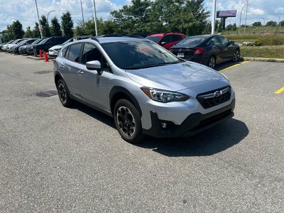 Subaru Crosstrek  2023 à Dorval, Québec