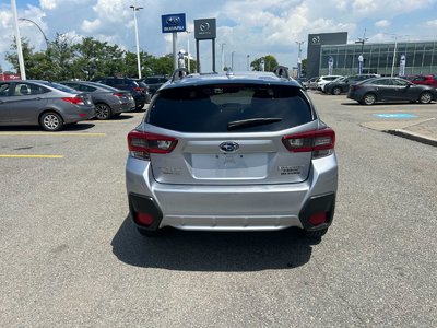 Subaru Crosstrek  2023 à Dorval, Québec