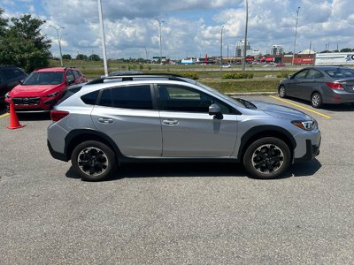Subaru Crosstrek  2023 à Dorval, Québec