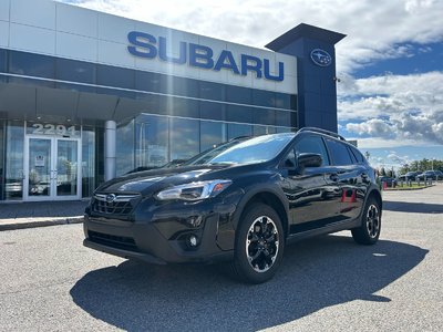 Subaru Crosstrek  2023 à Dorval, Québec