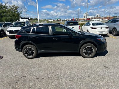 Subaru Crosstrek  2023 à Dorval, Québec