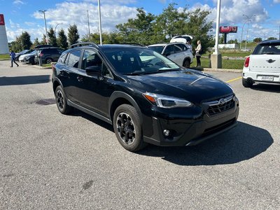 Subaru Crosstrek  2023 à Dorval, Québec
