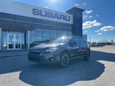 Subaru Crosstrek  2023 à Dorval, Québec