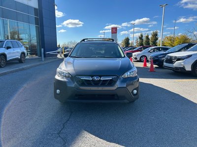 Subaru Crosstrek  2023 à Dorval, Québec