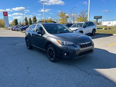 Subaru Crosstrek  2023 à Dorval, Québec
