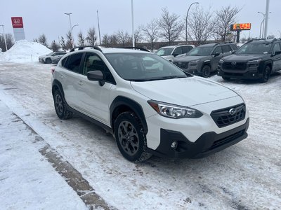 Subaru Crosstrek  2023 à Dorval, Québec