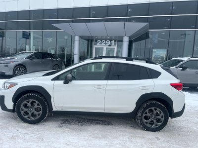 Subaru Crosstrek  2023 à Dorval, Québec