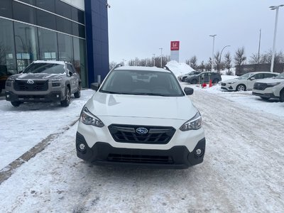 Subaru Crosstrek  2023 à Dorval, Québec