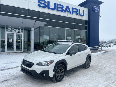 Subaru Crosstrek  2023 à Dorval, Québec