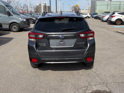 Subaru Crosstrek  2023 à Dorval, Québec