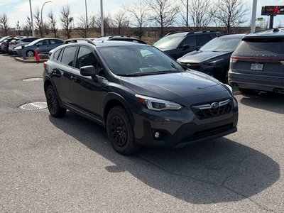 2023 Subaru Crosstrek in Dorval, Quebec