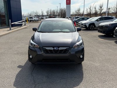 2023 Subaru Crosstrek in Dorval, Quebec