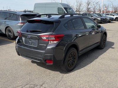 2023 Subaru Crosstrek in Dorval, Quebec