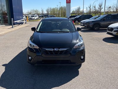 Subaru Crosstrek  2023 à Dorval, Québec