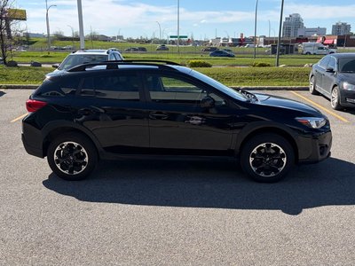 Subaru Crosstrek  2023 à Dorval, Québec