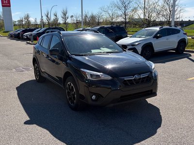 Subaru Crosstrek  2023 à Dorval, Québec