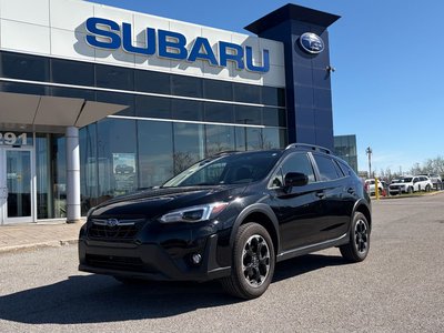 Subaru Crosstrek  2023 à Dorval, Québec