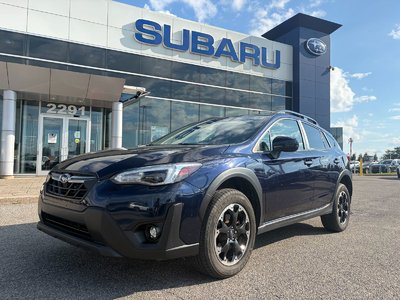 2023 Subaru Crosstrek in Dorval, Quebec