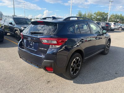 2023 Subaru Crosstrek in Dorval, Quebec