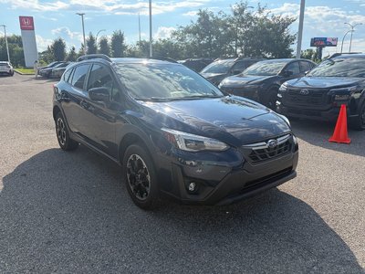 2023 Subaru Crosstrek in Dorval, Quebec