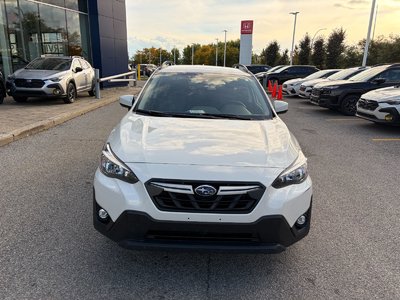 2023 Subaru Crosstrek in Dorval, Quebec
