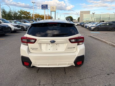2023 Subaru Crosstrek in Dorval, Quebec